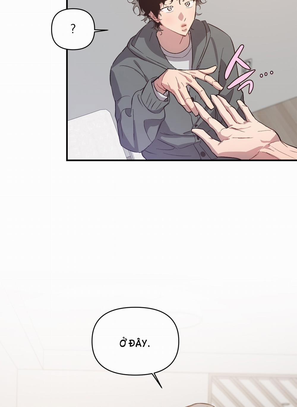 [18+] Điều Bí Mật Dưới Mái Tóc 12.2 trang 6