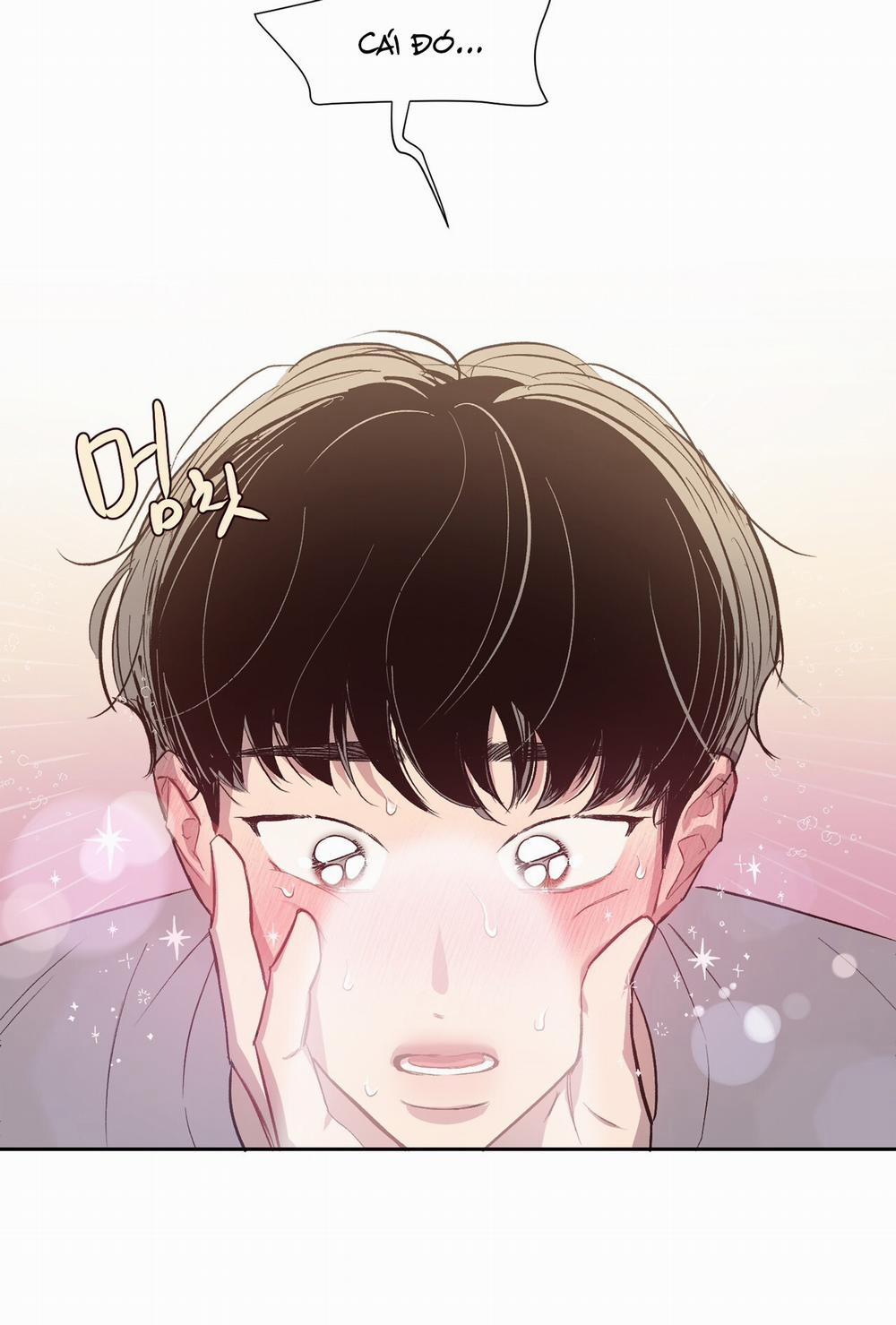 [18+] Điều Bí Mật Dưới Mái Tóc 13.1 trang 16