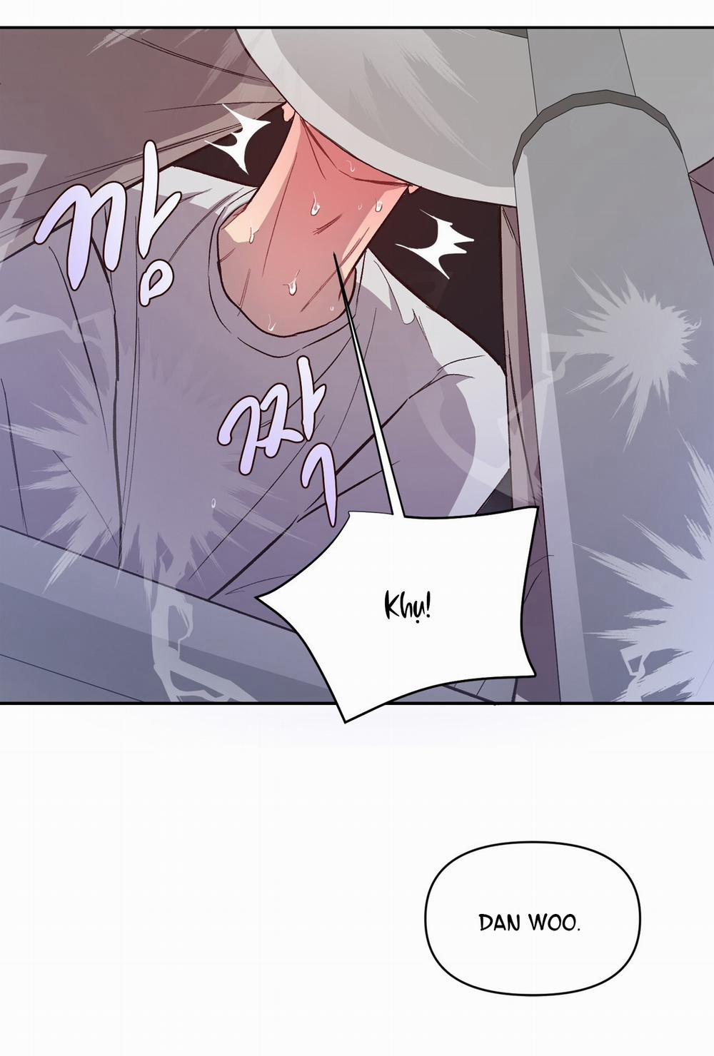 [18+] Điều Bí Mật Dưới Mái Tóc 13.1 trang 22