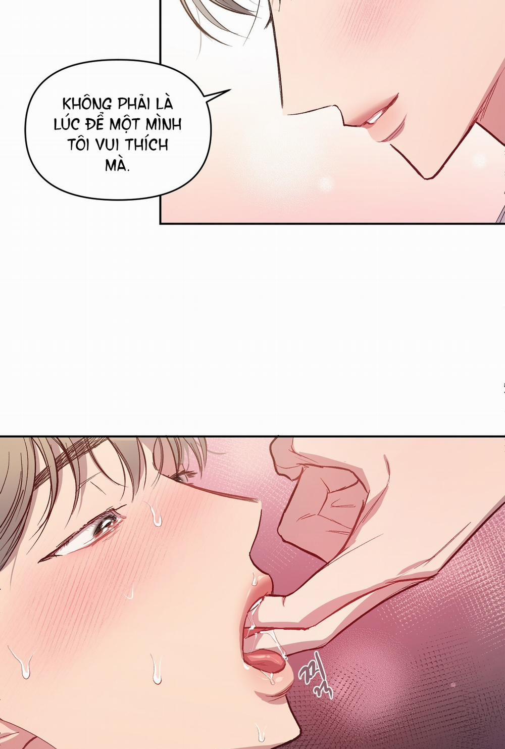 [18+] Điều Bí Mật Dưới Mái Tóc 13.1 trang 24