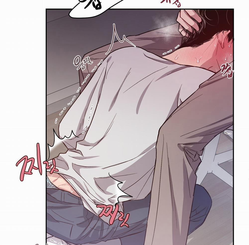 [18+] Điều Bí Mật Dưới Mái Tóc 13.2 trang 13