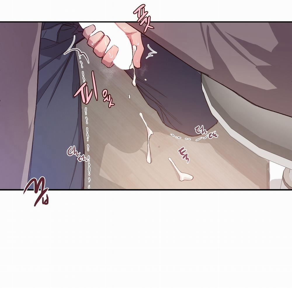 [18+] Điều Bí Mật Dưới Mái Tóc 13.2 trang 23