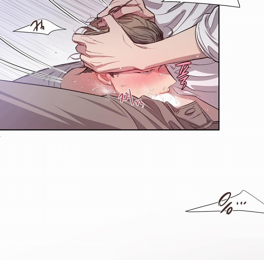 [18+] Điều Bí Mật Dưới Mái Tóc 13.2 trang 25