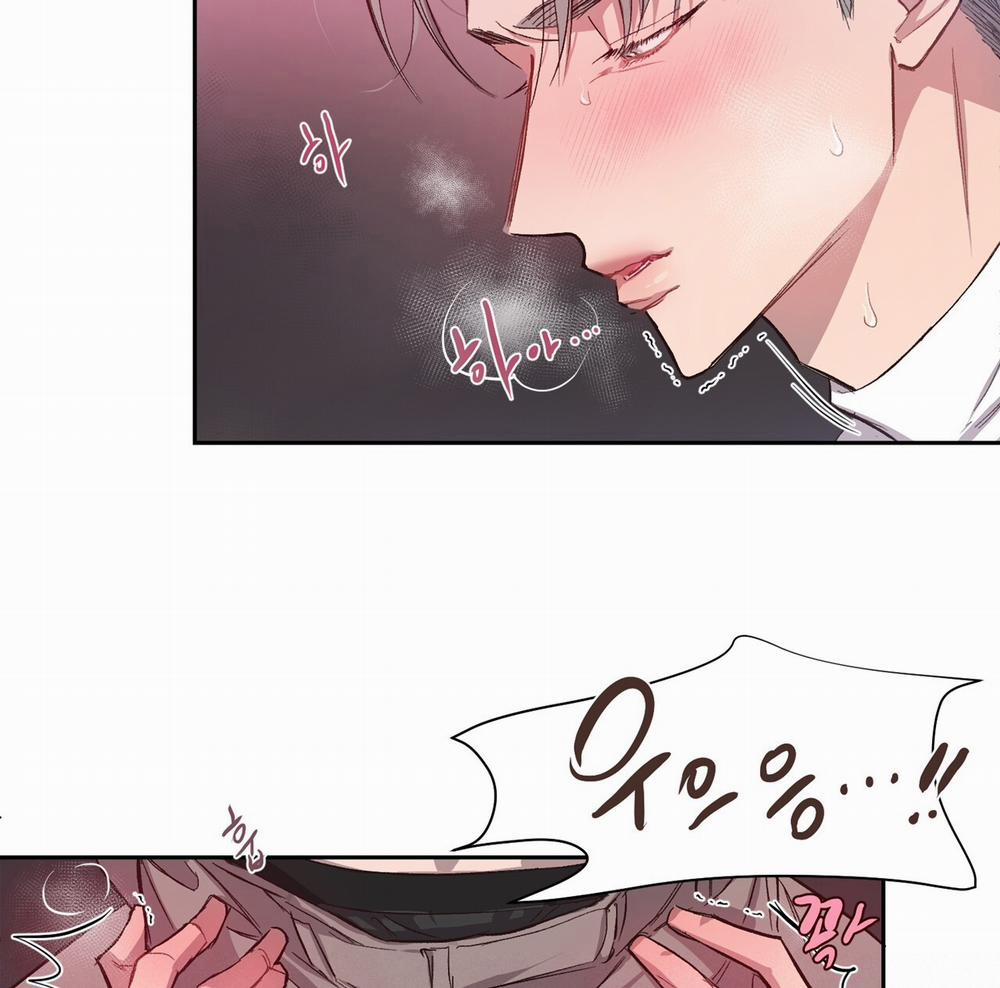 [18+] Điều Bí Mật Dưới Mái Tóc 13.2 trang 29