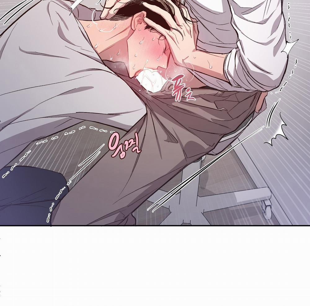 [18+] Điều Bí Mật Dưới Mái Tóc 13.2 trang 32