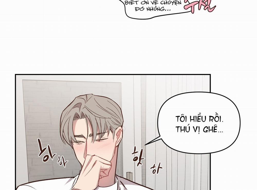 [18+] Điều Bí Mật Dưới Mái Tóc 13.2 trang 44