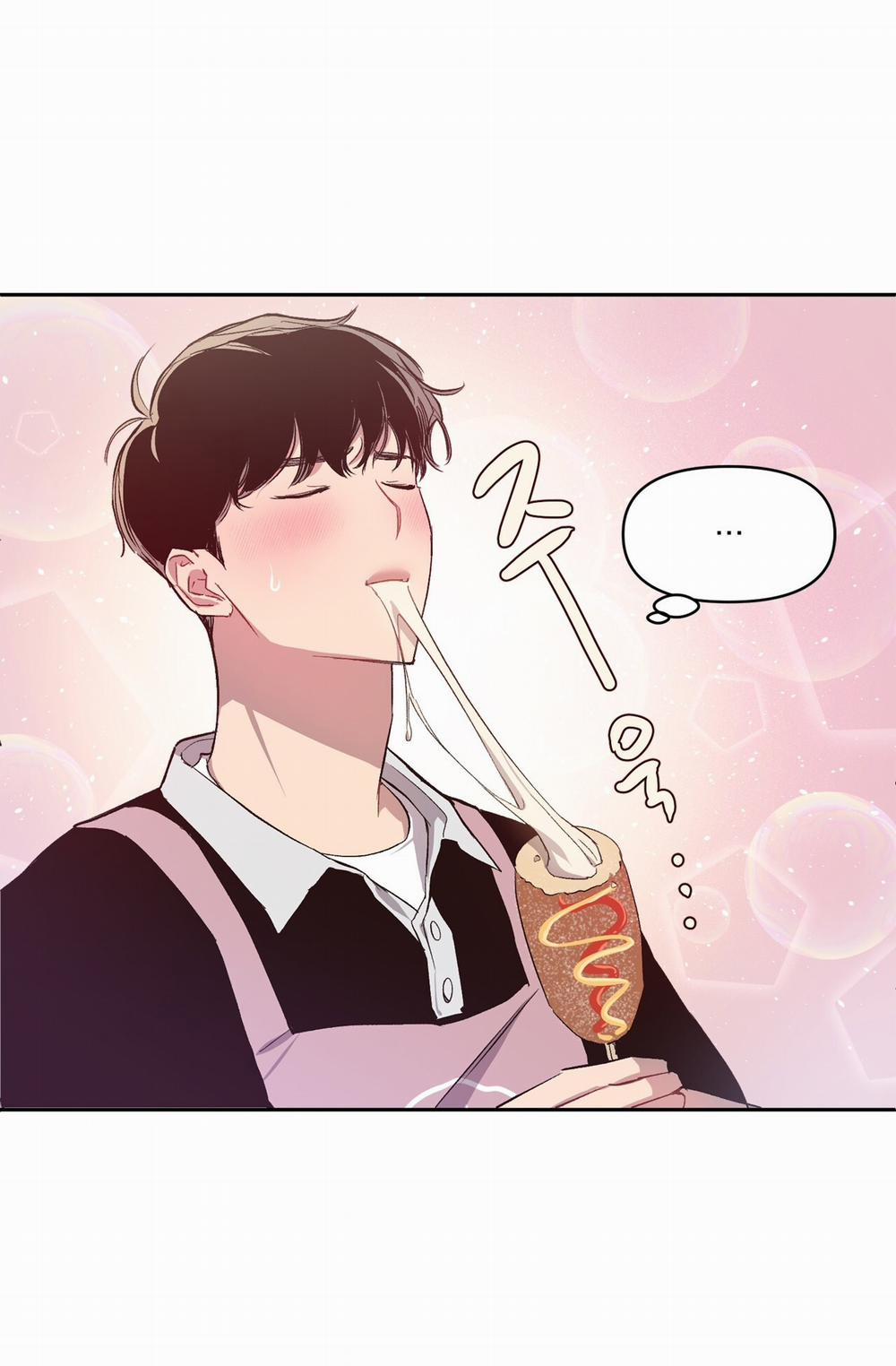 [18+] Điều Bí Mật Dưới Mái Tóc 14.1 trang 11