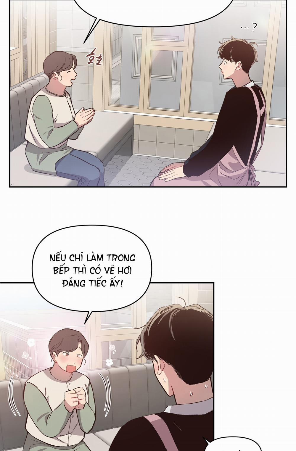 [18+] Điều Bí Mật Dưới Mái Tóc 14.1 trang 19