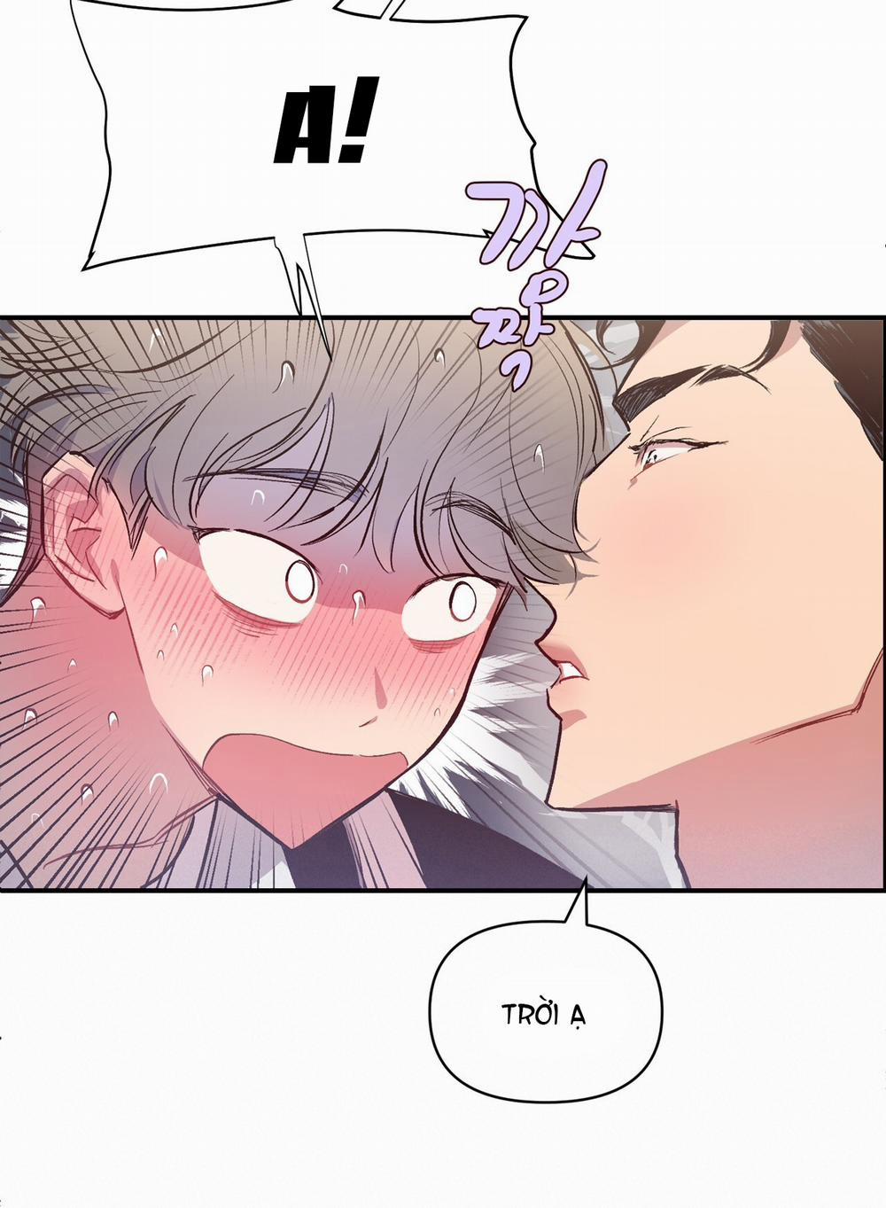 [18+] Điều Bí Mật Dưới Mái Tóc 14.1 trang 28