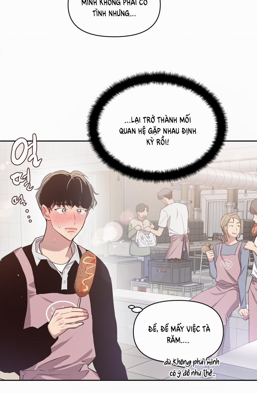 [18+] Điều Bí Mật Dưới Mái Tóc 14.1 trang 5