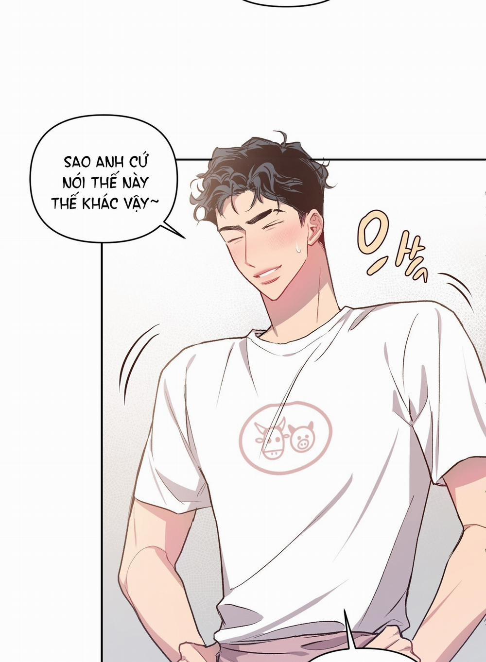 [18+] Điều Bí Mật Dưới Mái Tóc 14.2 trang 1