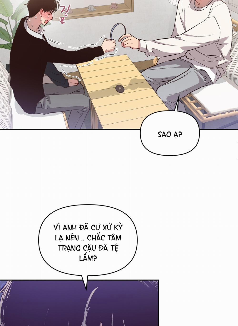 [18+] Điều Bí Mật Dưới Mái Tóc 14.2 trang 15