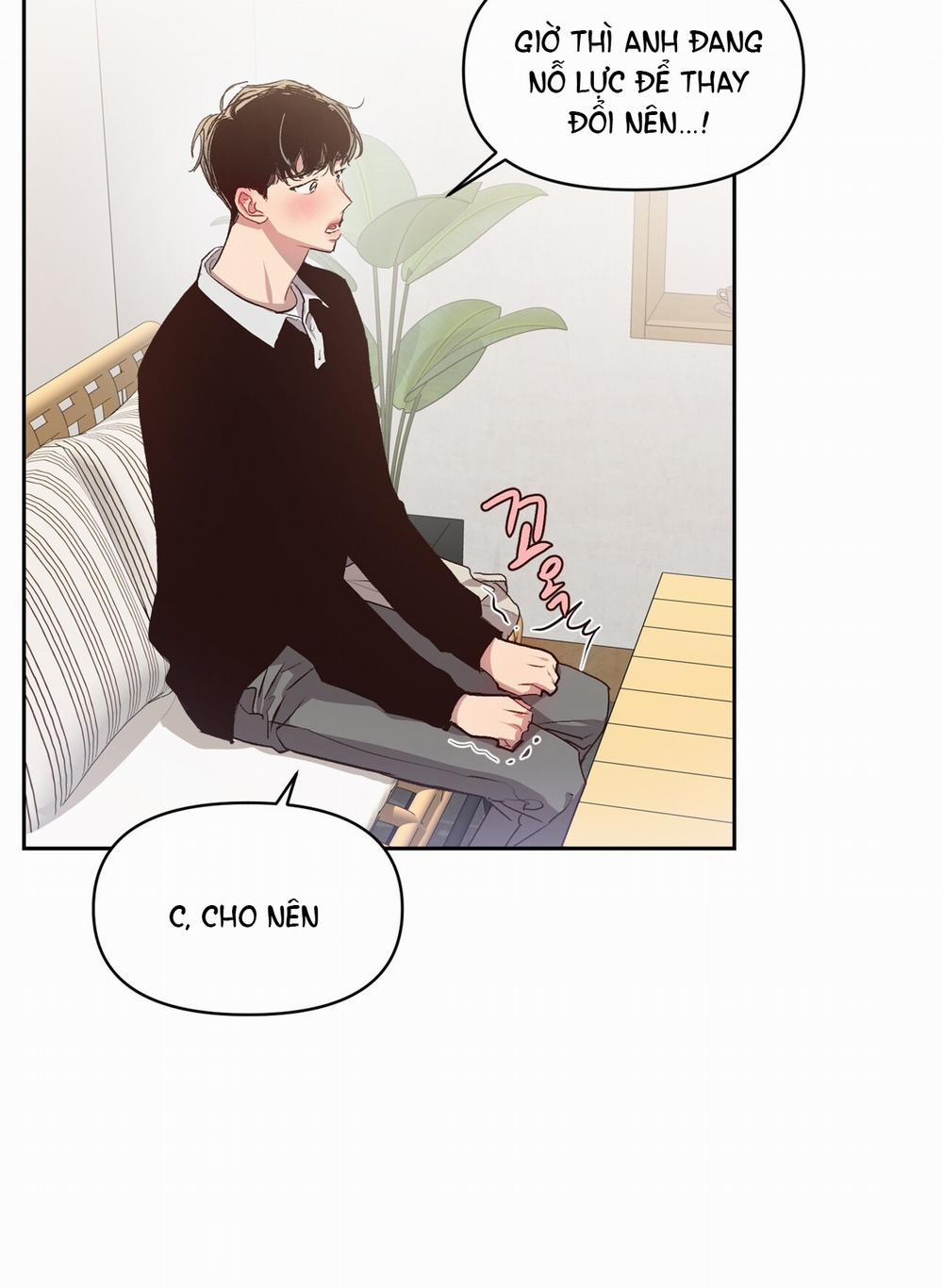 [18+] Điều Bí Mật Dưới Mái Tóc 14.2 trang 18