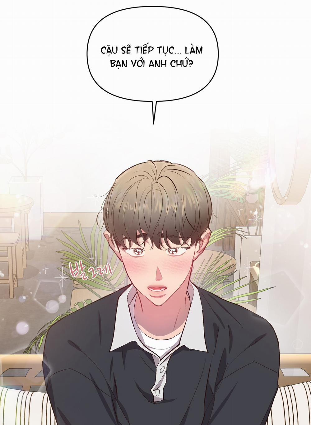 [18+] Điều Bí Mật Dưới Mái Tóc 14.2 trang 19