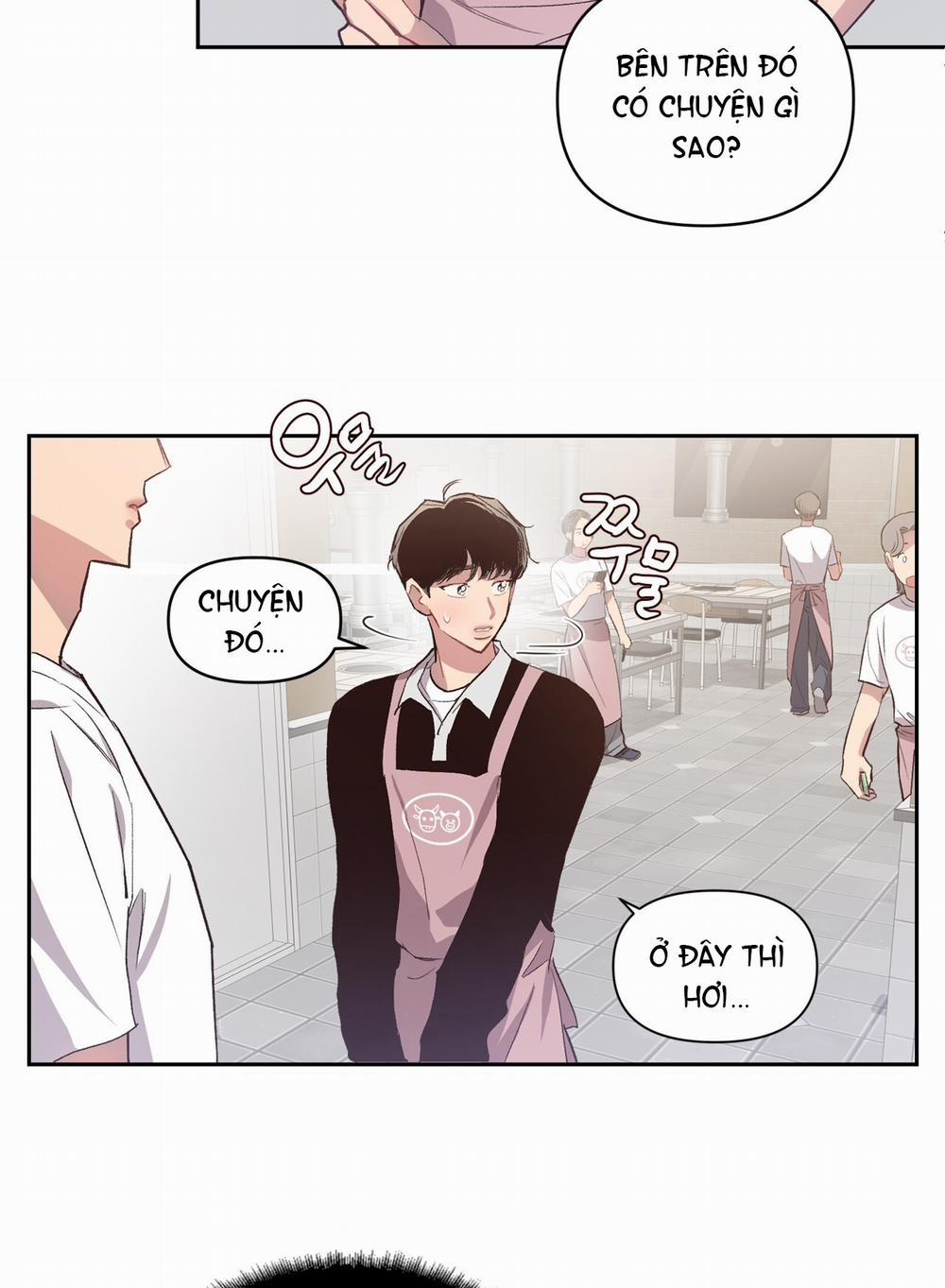 [18+] Điều Bí Mật Dưới Mái Tóc 14.2 trang 2