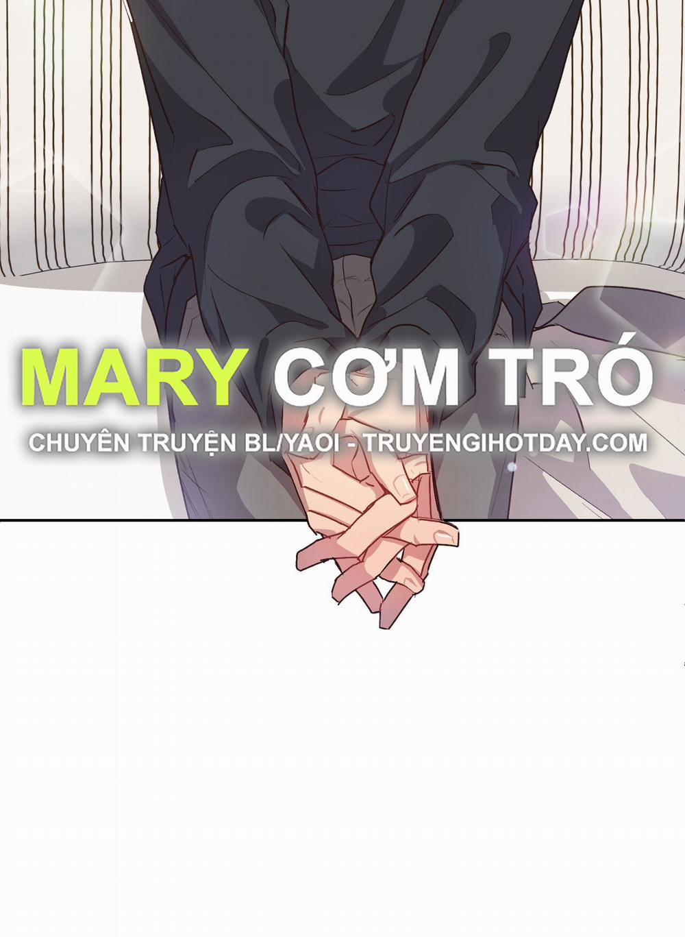 [18+] Điều Bí Mật Dưới Mái Tóc 14.2 trang 20