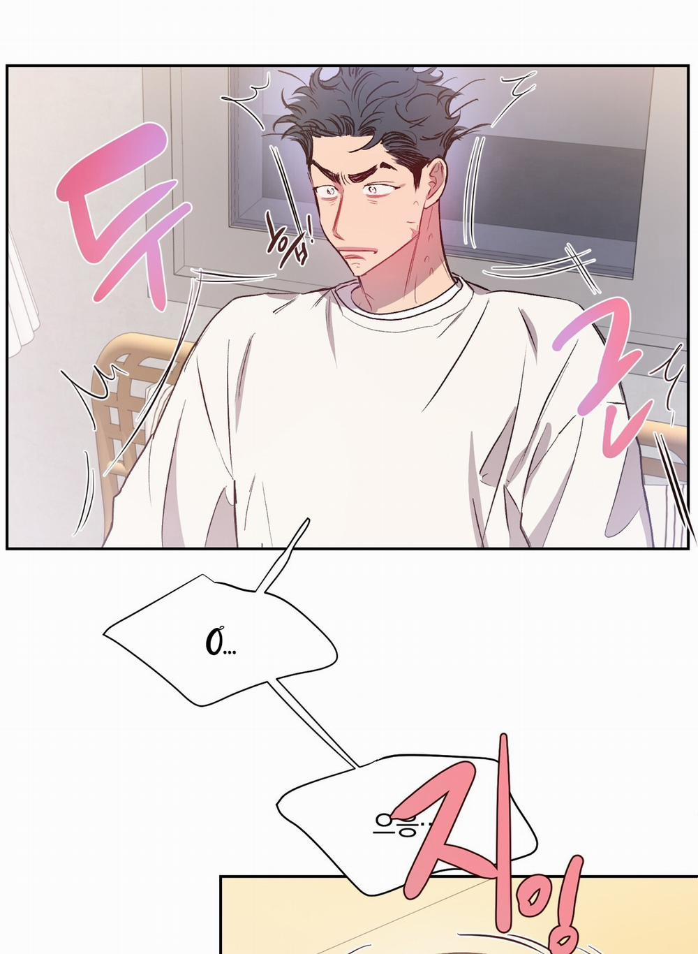 [18+] Điều Bí Mật Dưới Mái Tóc 14.2 trang 21