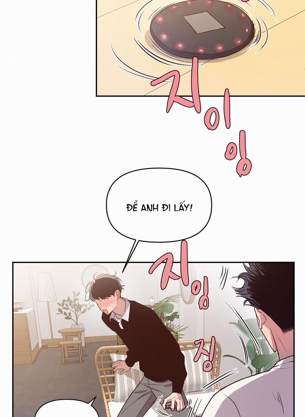 [18+] Điều Bí Mật Dưới Mái Tóc 14.2 trang 22