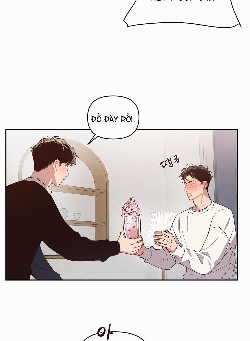 [18+] Điều Bí Mật Dưới Mái Tóc 14.2 trang 26