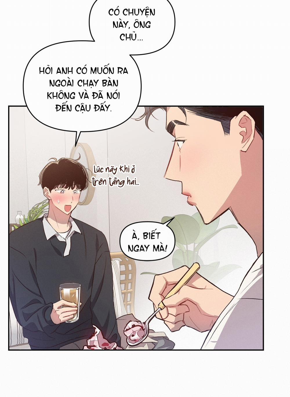 [18+] Điều Bí Mật Dưới Mái Tóc 14.2 trang 27