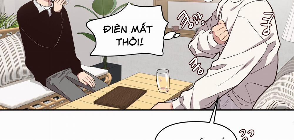 [18+] Điều Bí Mật Dưới Mái Tóc 14.2 trang 35