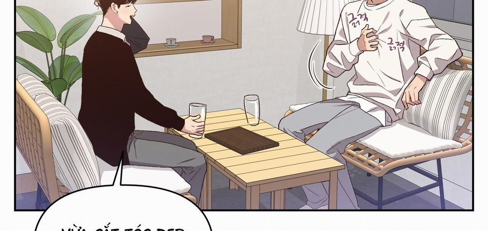 [18+] Điều Bí Mật Dưới Mái Tóc 14.2 trang 38