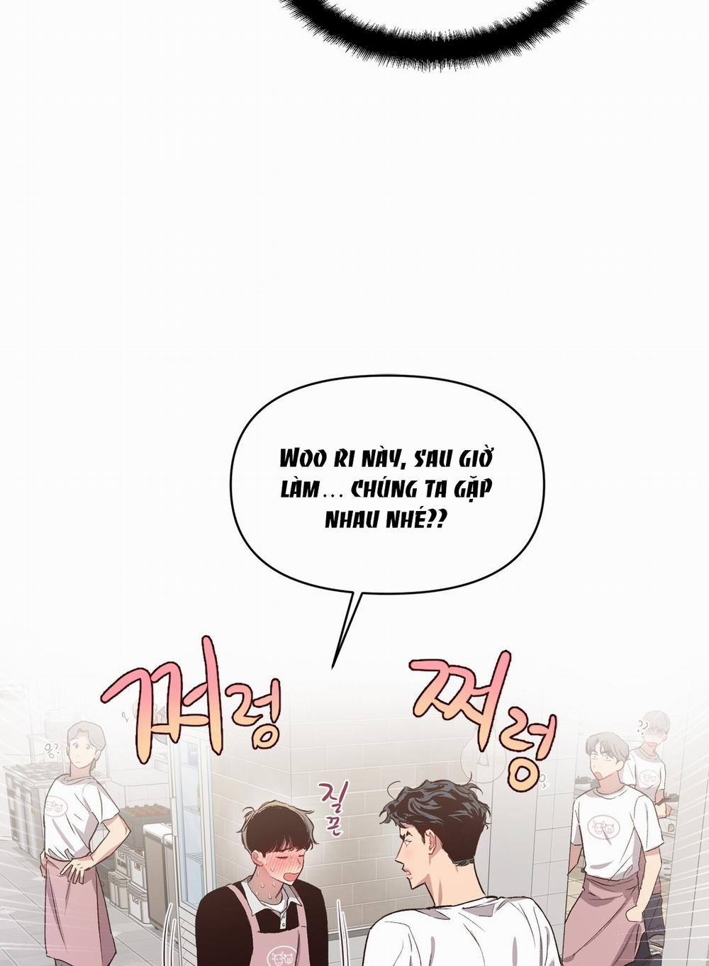 [18+] Điều Bí Mật Dưới Mái Tóc 14.2 trang 4