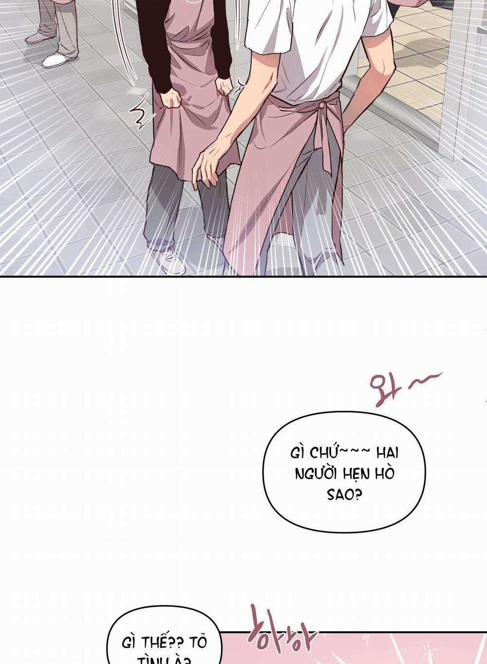 [18+] Điều Bí Mật Dưới Mái Tóc 14.2 trang 5