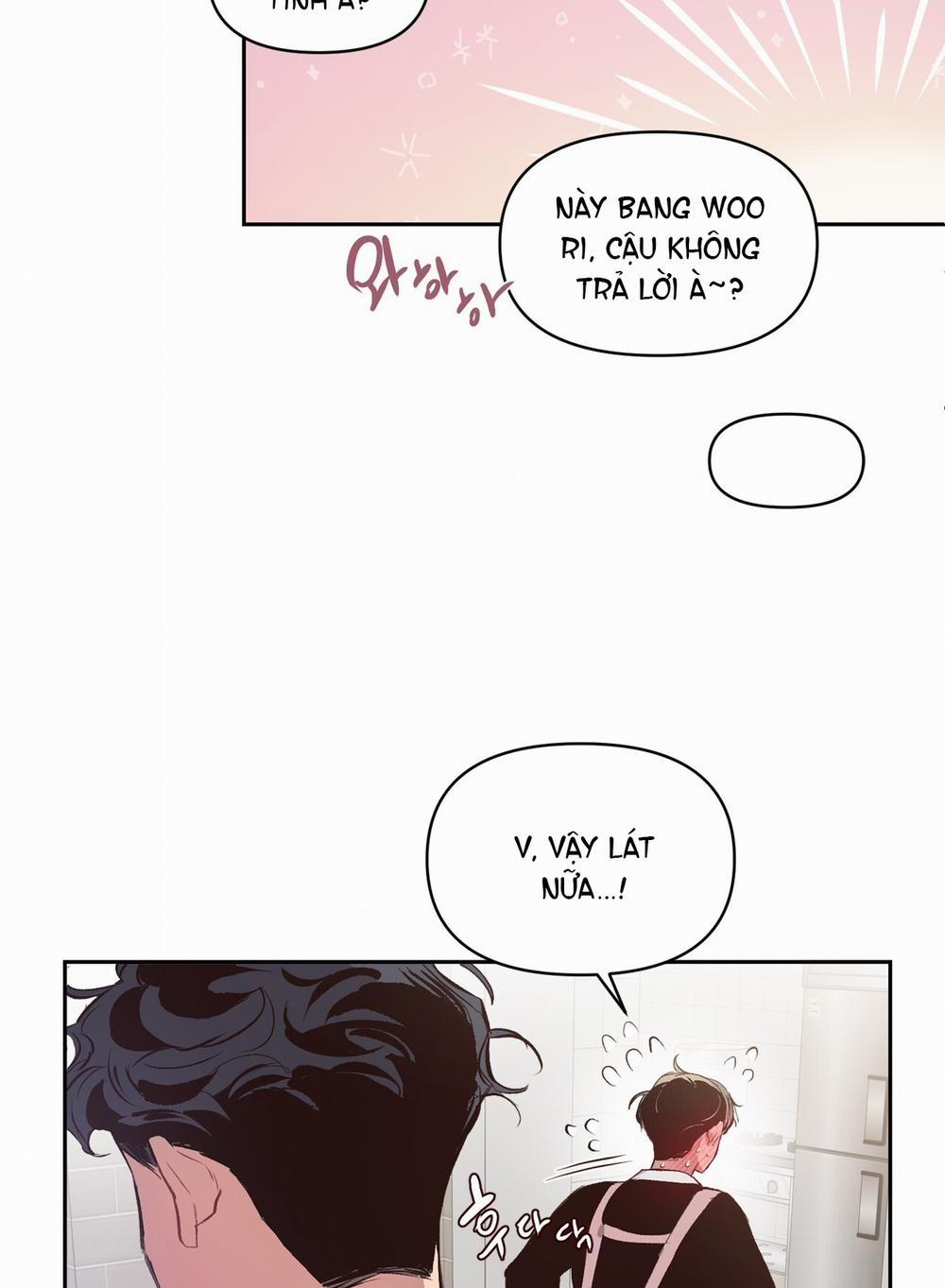 [18+] Điều Bí Mật Dưới Mái Tóc 14.2 trang 6
