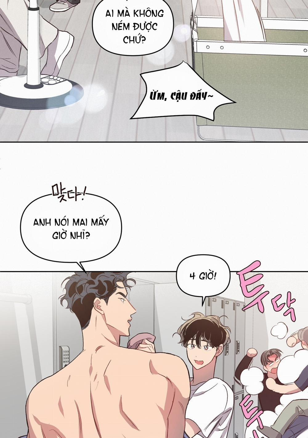 [18+] Điều Bí Mật Dưới Mái Tóc 15.1 trang 14