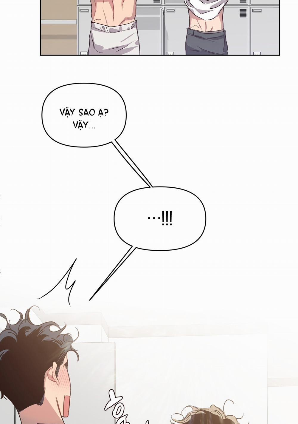 [18+] Điều Bí Mật Dưới Mái Tóc 15.1 trang 16