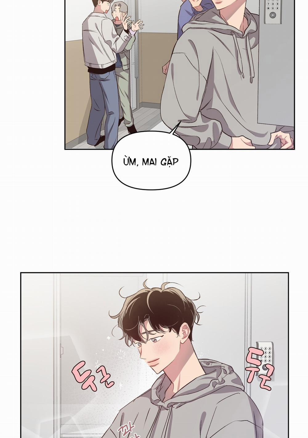 [18+] Điều Bí Mật Dưới Mái Tóc 15.1 trang 19