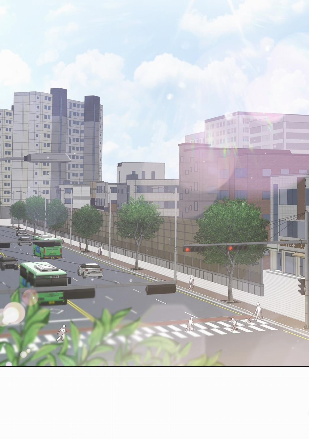 [18+] Điều Bí Mật Dưới Mái Tóc 15.1 trang 22