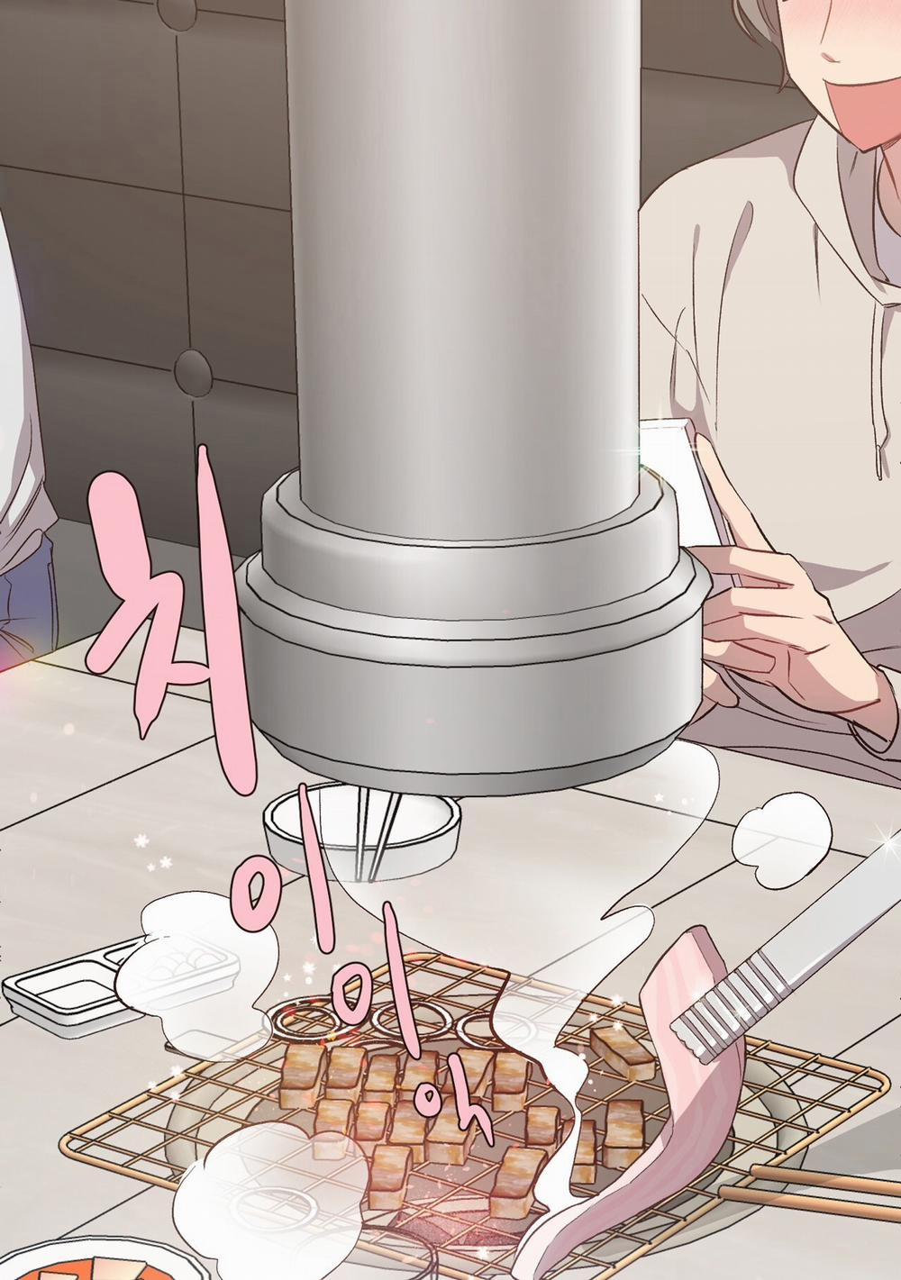 [18+] Điều Bí Mật Dưới Mái Tóc 15.1 trang 4