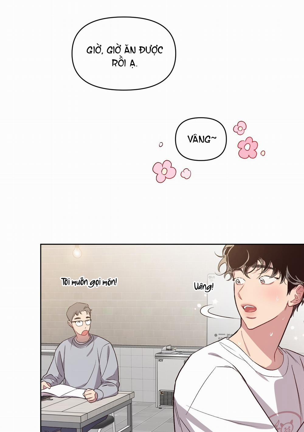 [18+] Điều Bí Mật Dưới Mái Tóc 15.1 trang 6