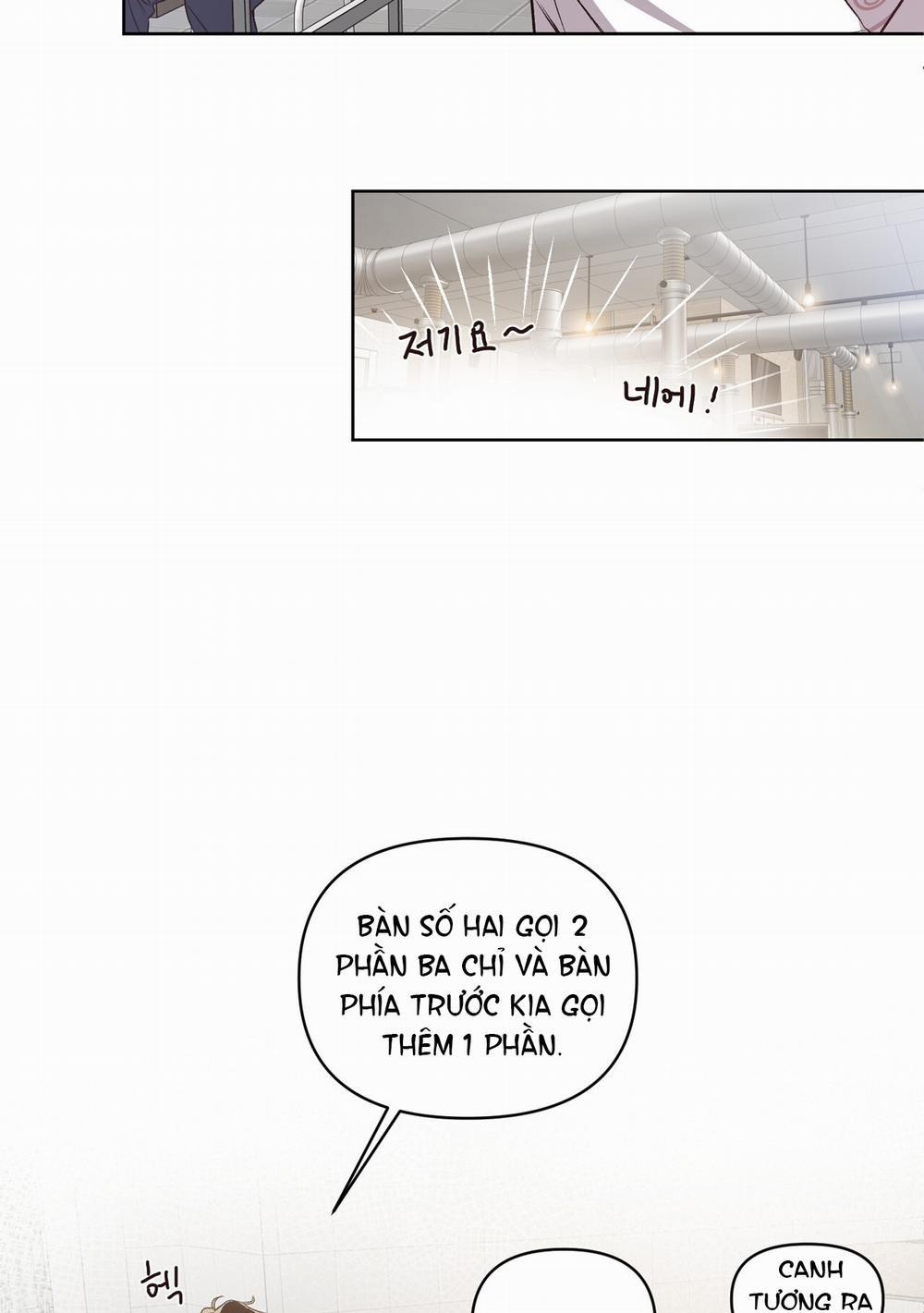 [18+] Điều Bí Mật Dưới Mái Tóc 15.1 trang 7