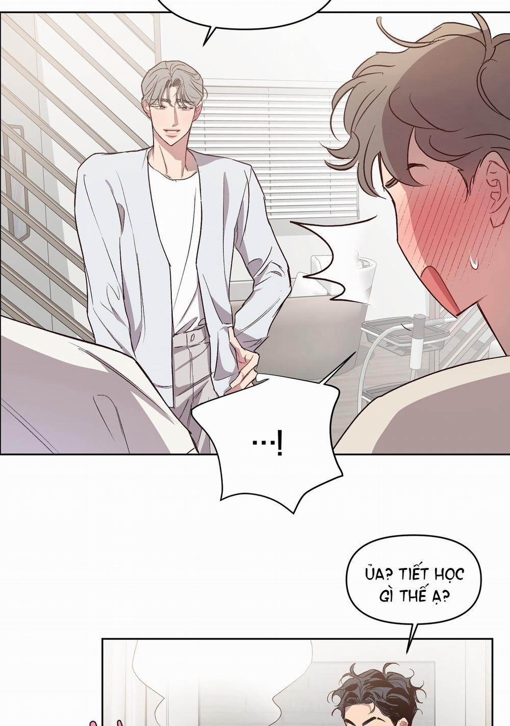 [18+] Điều Bí Mật Dưới Mái Tóc 15.2 trang 17