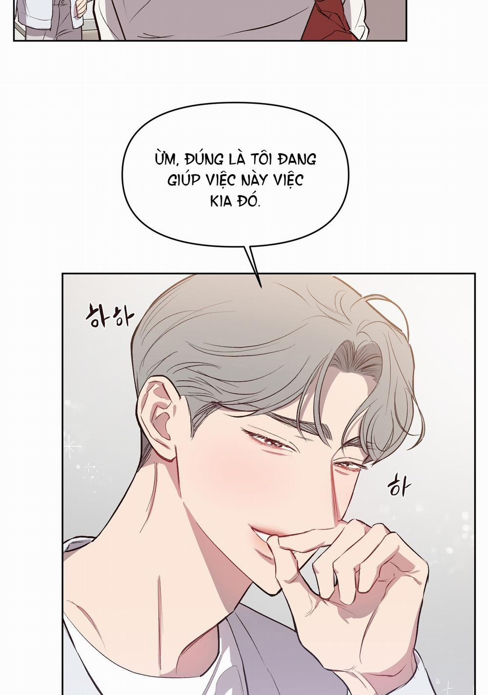 [18+] Điều Bí Mật Dưới Mái Tóc 15.2 trang 19