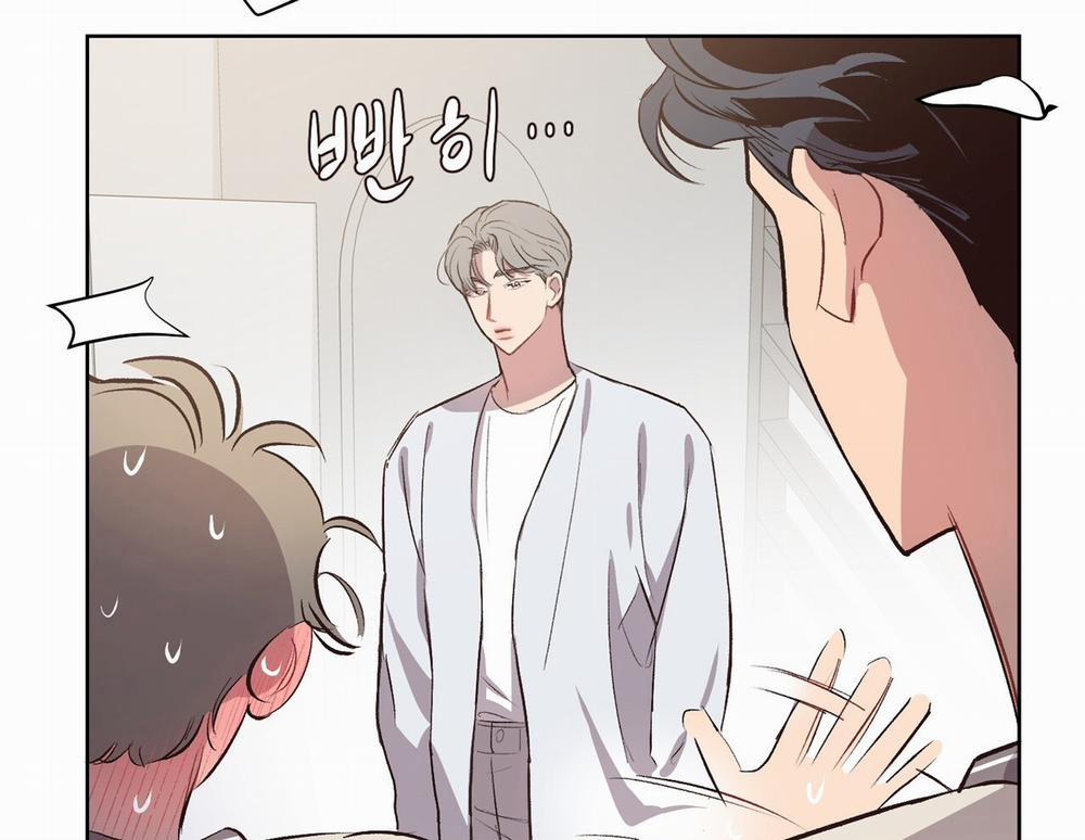 [18+] Điều Bí Mật Dưới Mái Tóc 15.2 trang 31