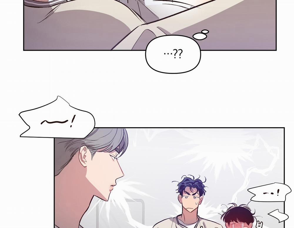 [18+] Điều Bí Mật Dưới Mái Tóc 15.2 trang 32