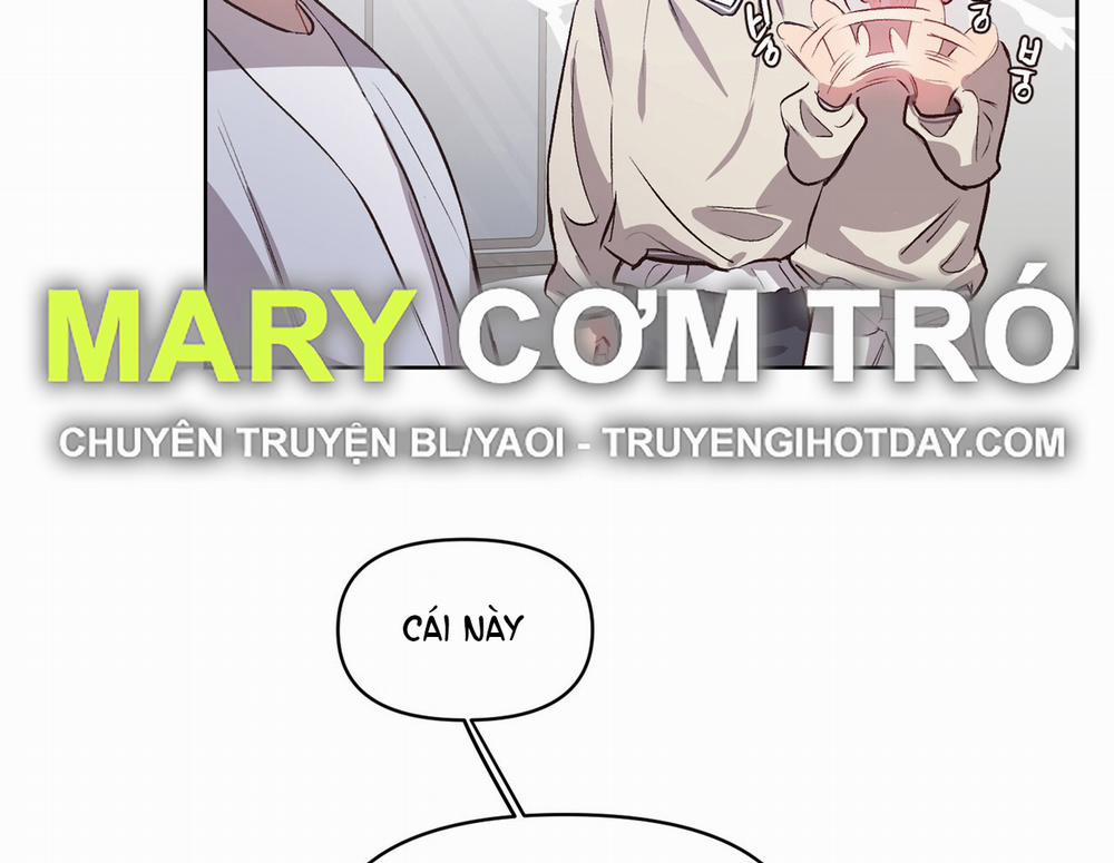 [18+] Điều Bí Mật Dưới Mái Tóc 15.2 trang 33