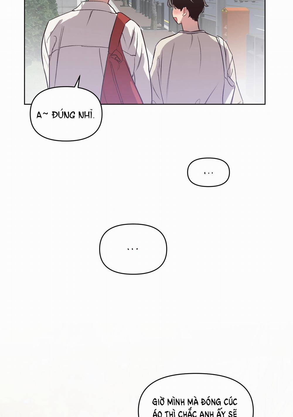 [18+] Điều Bí Mật Dưới Mái Tóc 15.2 trang 6