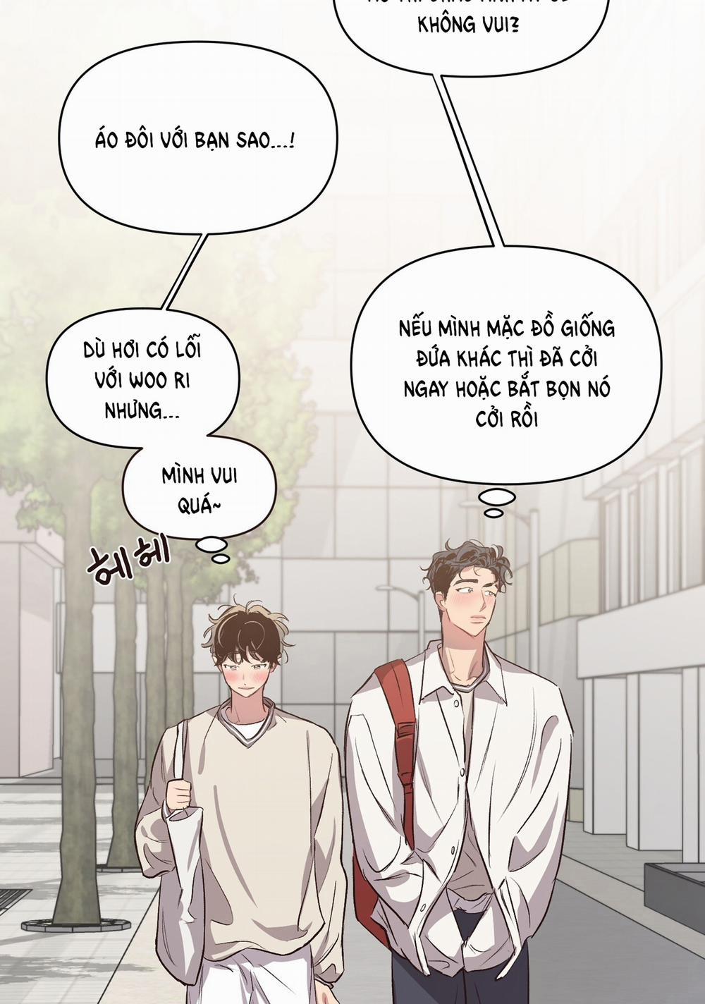 [18+] Điều Bí Mật Dưới Mái Tóc 15.2 trang 7