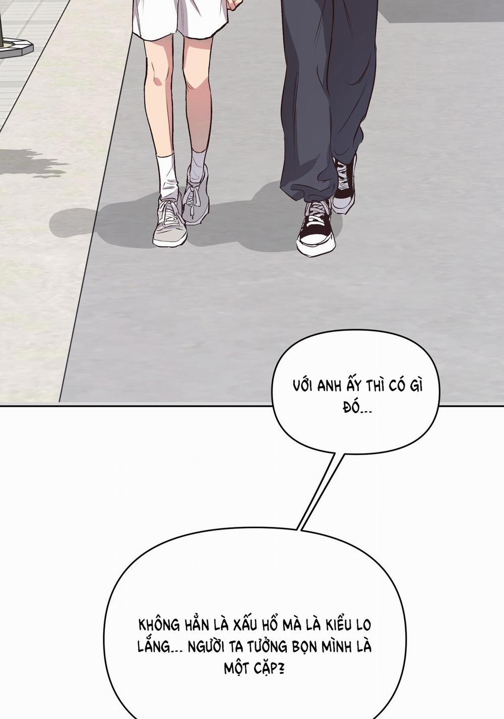 [18+] Điều Bí Mật Dưới Mái Tóc 15.2 trang 8