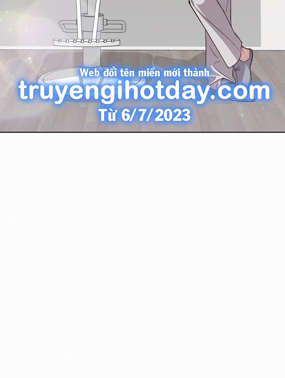 [18+] Điều Bí Mật Dưới Mái Tóc 16.1 trang 10