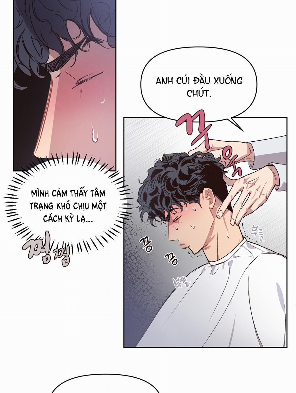 [18+] Điều Bí Mật Dưới Mái Tóc 16.1 trang 20