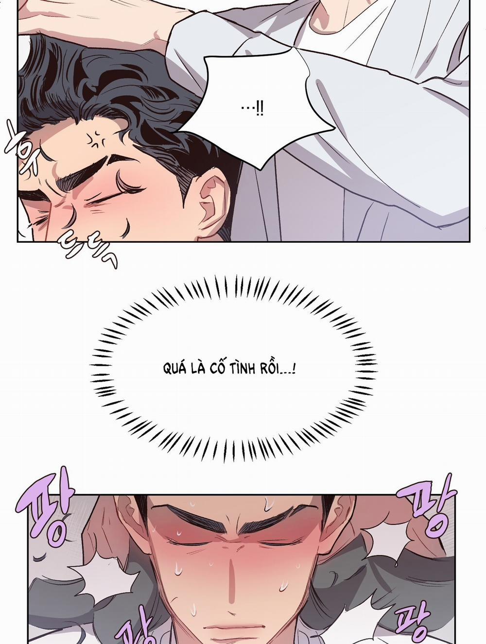 [18+] Điều Bí Mật Dưới Mái Tóc 16.1 trang 23