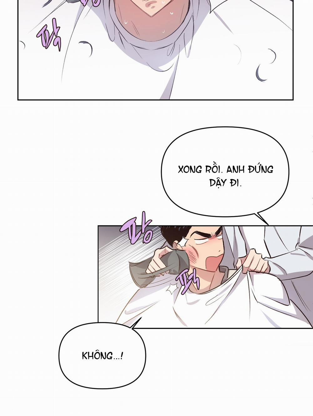 [18+] Điều Bí Mật Dưới Mái Tóc 16.1 trang 24