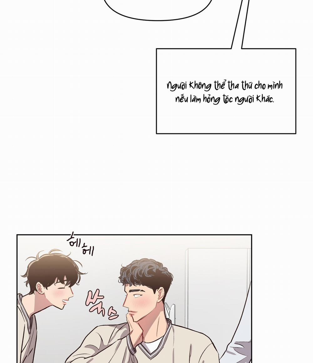 [18+] Điều Bí Mật Dưới Mái Tóc 16.1 trang 28