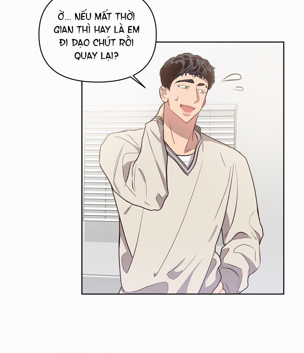 [18+] Điều Bí Mật Dưới Mái Tóc 16.1 trang 32